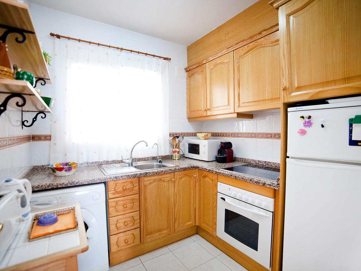 Holiday Home Imperial Park-5 By Interhome Calp Extérieur photo