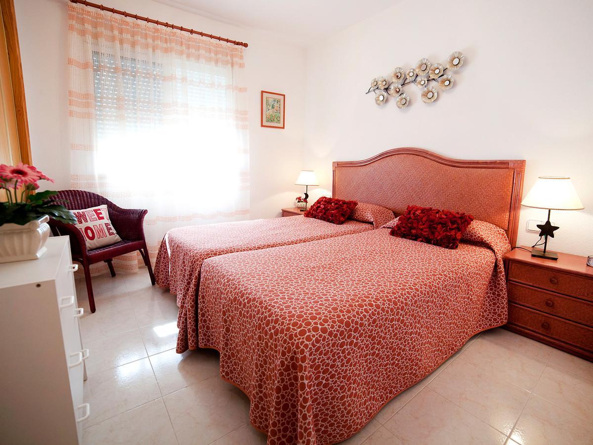 Holiday Home Imperial Park-5 By Interhome Calp Extérieur photo