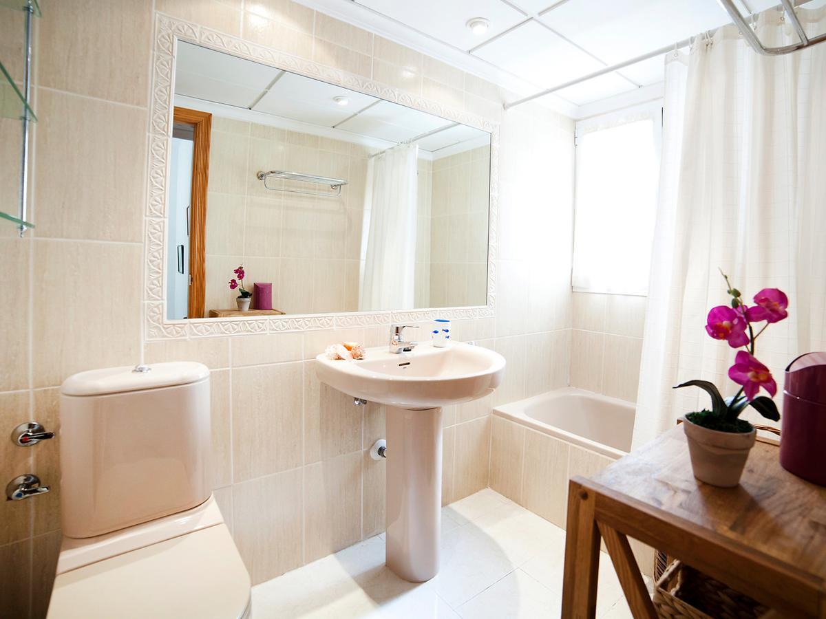 Holiday Home Imperial Park-5 By Interhome Calp Extérieur photo